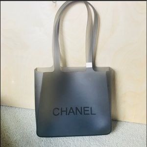 Authentic Chanel Bag